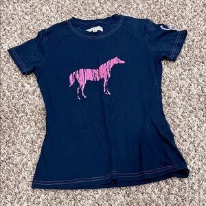 EQUISTAR shirt Size medium